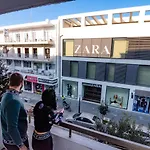 Отель N E P Center Rodos Родос