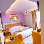 Отель N E P Center Rodos 2*