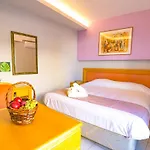 N E P Center Rodos Отель