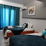 Отель N E P Center Rodos 2*