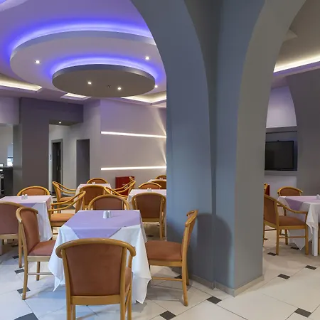 N E P Center Rodos