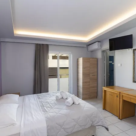 N E P Center Rodos