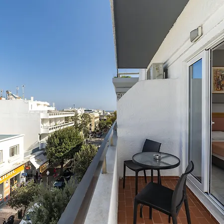 N E P Center Rodos