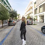 Hotel N E P Center Rodos