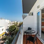 Hotel N E P Center Rodos 2*