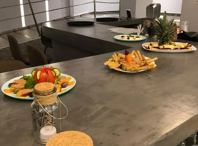 Ξενοδοχείο N E P Center Rodos Rhodes City