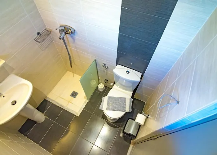 N E P Center Rodos Ξενοδοχείο Rhodes City