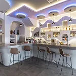 酒店 N E P Center Rodos