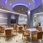 N E P Center Rodos Rhodes City