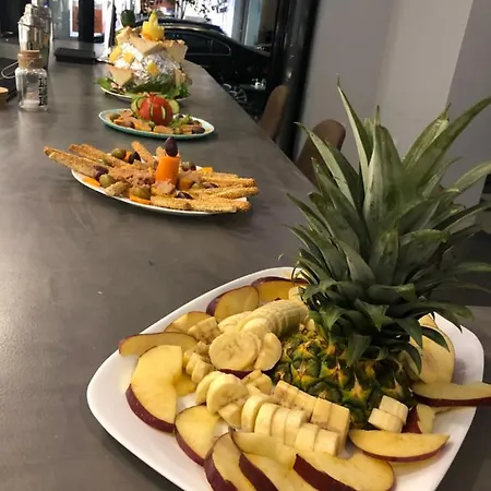 N E P Center Rodos Rhodes City