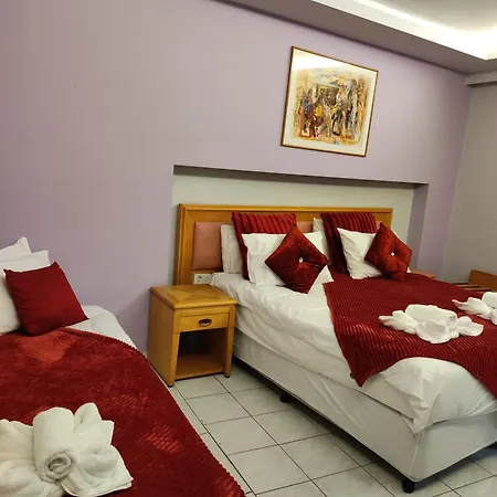 N E P Center Rodos Hotel