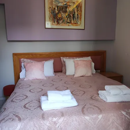 N E P Center Rodos Hotell 2*