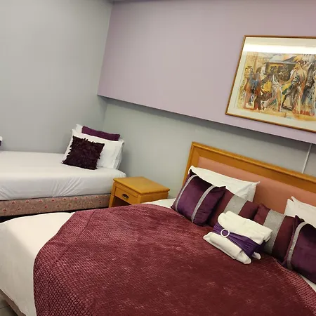 Otel N E P Center Rodos 2*