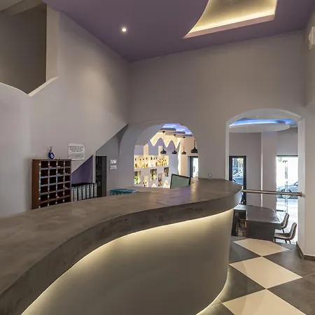 N E P Center Rodos 2*