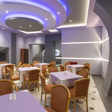 N E P Center Rodos 2* Rhodes City