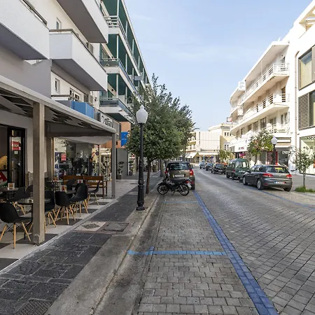 N E P Center Rodos 2*