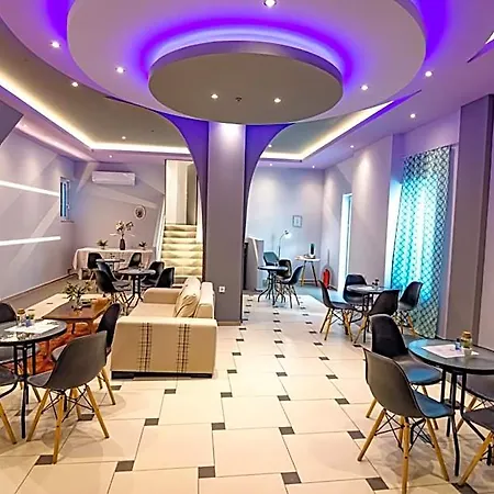 N E P Center Rodos 2*