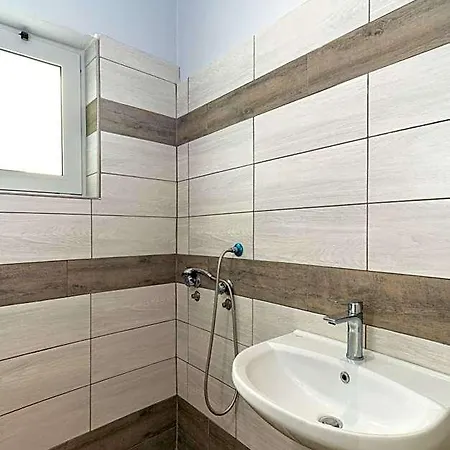 ホテル N E P Center Rodos Rhodes City