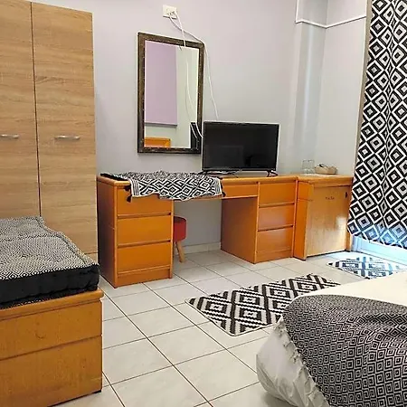 N E P Center Rodos 2* Родос