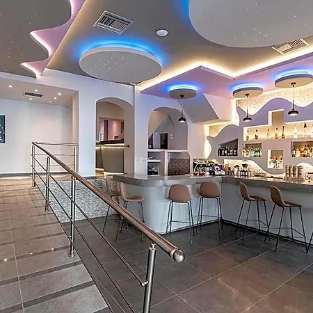 N E P Center Rodos 2*