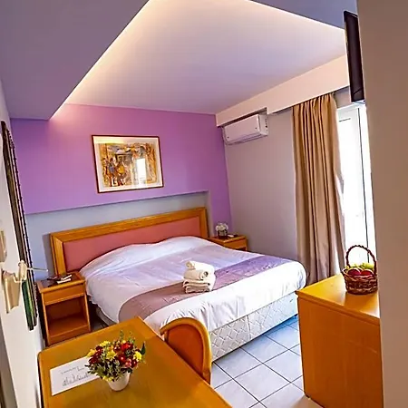 N E P Center Rodos Отель 2*