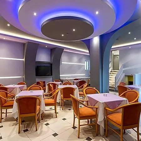N E P Center Rodos Отель Родос
