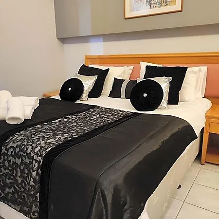N E P Center Rodos Отель 2*