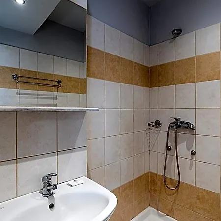 N E P Center Rodos Hotel Rhodes City