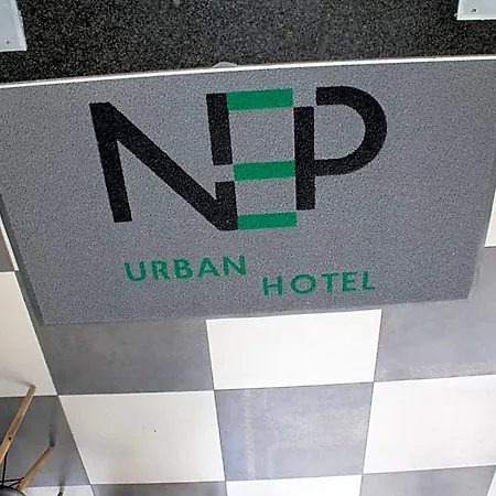 Отель N E P Center Rodos 2*