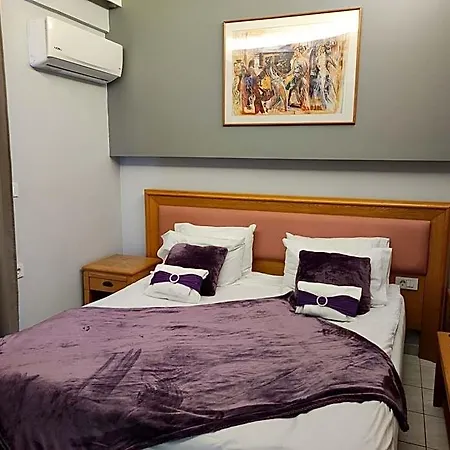 N E P Center Rodos Отель