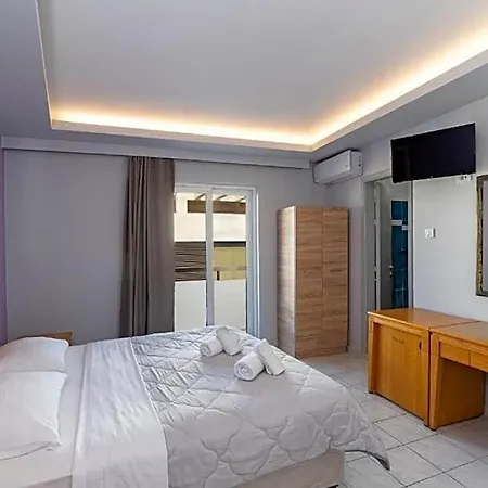 N E P Center Rodos Отель 2*
