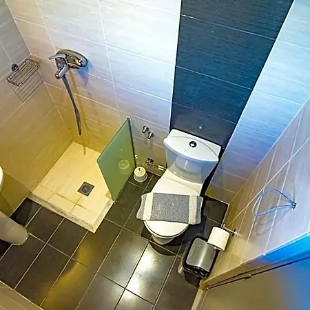 Hotel N E P Center Rodos Rhodes City