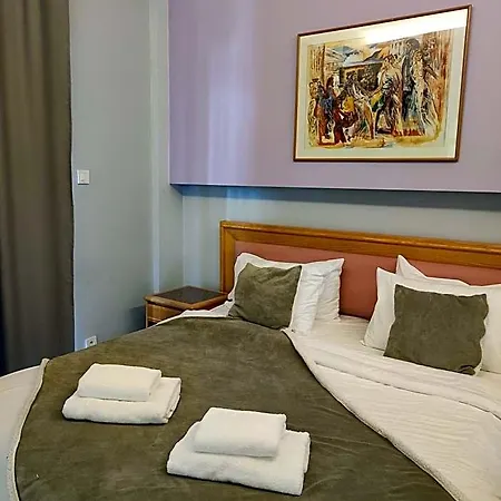 N E P Center Rodos 2*