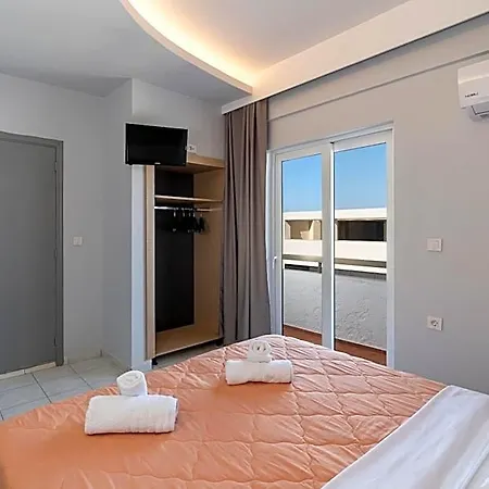 N E P Center Rodos Rhodes City