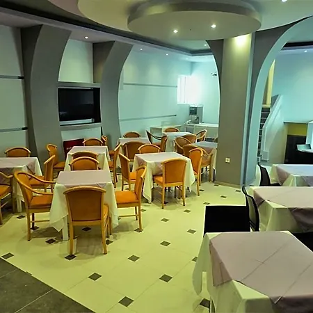 N E P Center Rodos Отель Родос