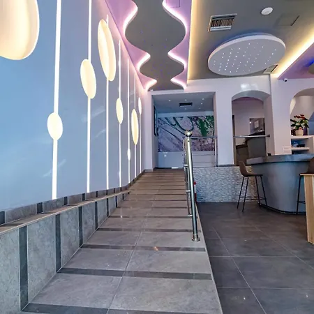 N E P Center Rodos Otel 2*