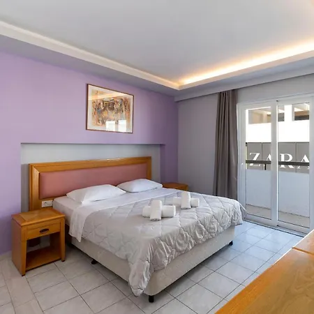 N E P Center Rodos