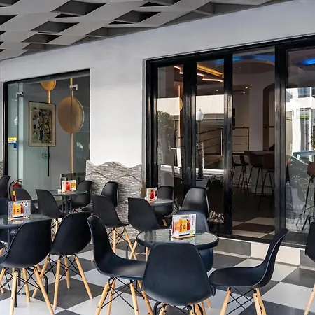 N E P Center Rodos 2*