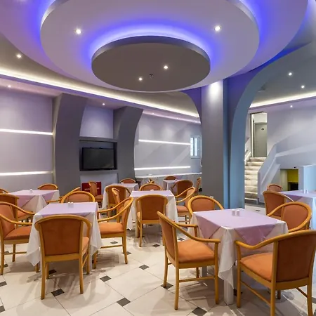 N E P Center Rodos 2* Rhodes City