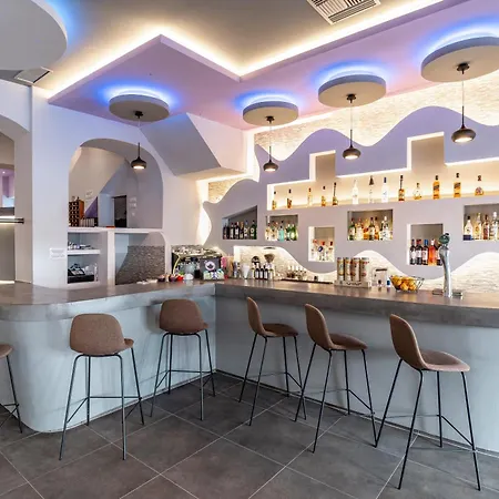N E P Center Rodos Otel
