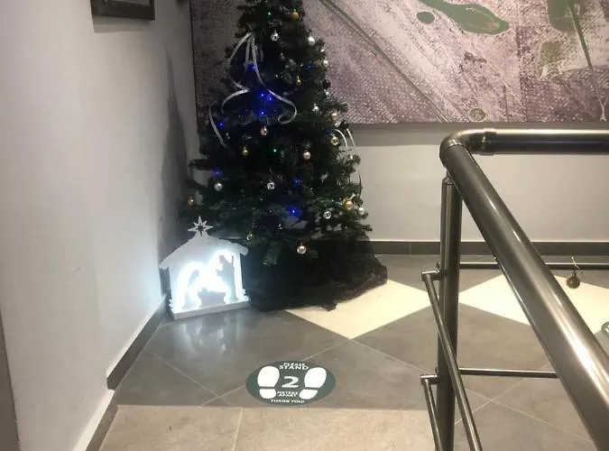 N E P Center Rodos עיר רודוס