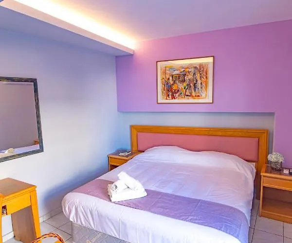 N E P Center Rodos עיר רודוס