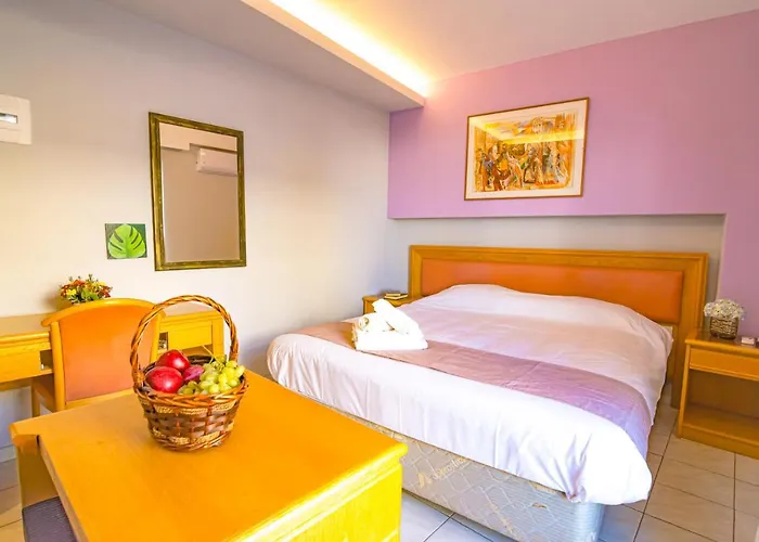 N E P Center Rodos Otel