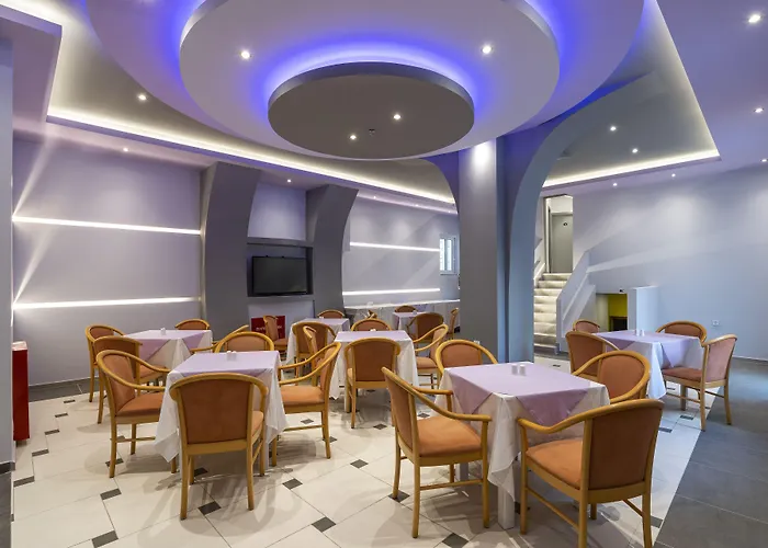 N E P Center Rodos עיר רודוס