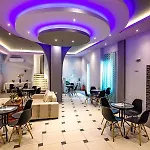 N E P Center Rodos Rhodes City
