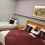 호텔 N E P Center Rodos 2*