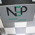 Ξενοδοχείο N E P Center Rodos