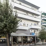 N E P Center Rodos Ξενοδοχείο 2*