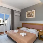 N E P Center Rodos 호텔