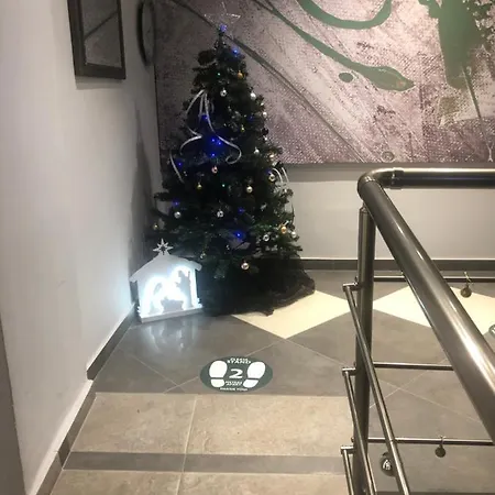 N E P Center Rodos Rhodes City